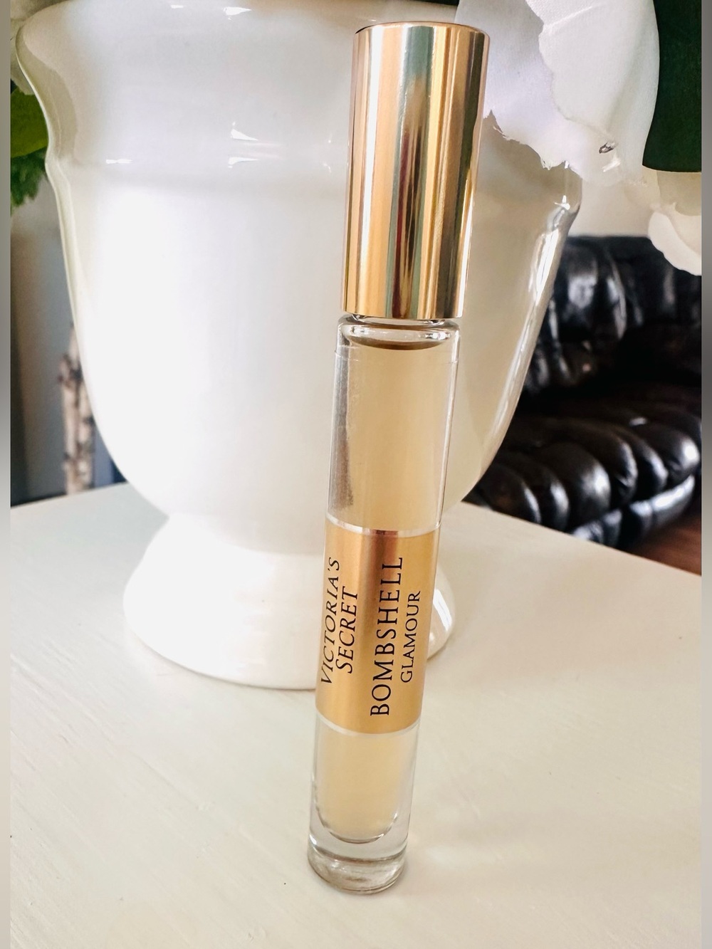 Victoria's Secret Bombshell Glamour Perfume